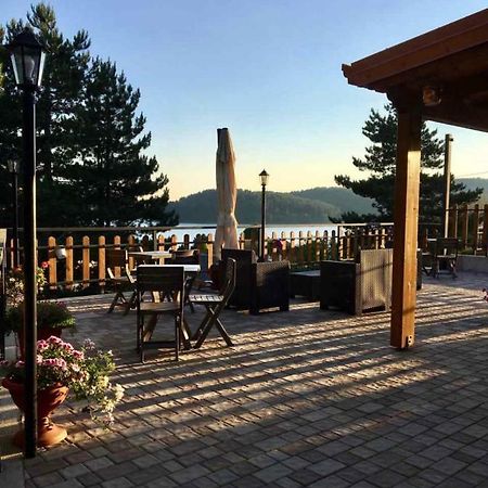 A Due Passi Bed & Breakfast ลอริกา ภายนอก รูปภาพ