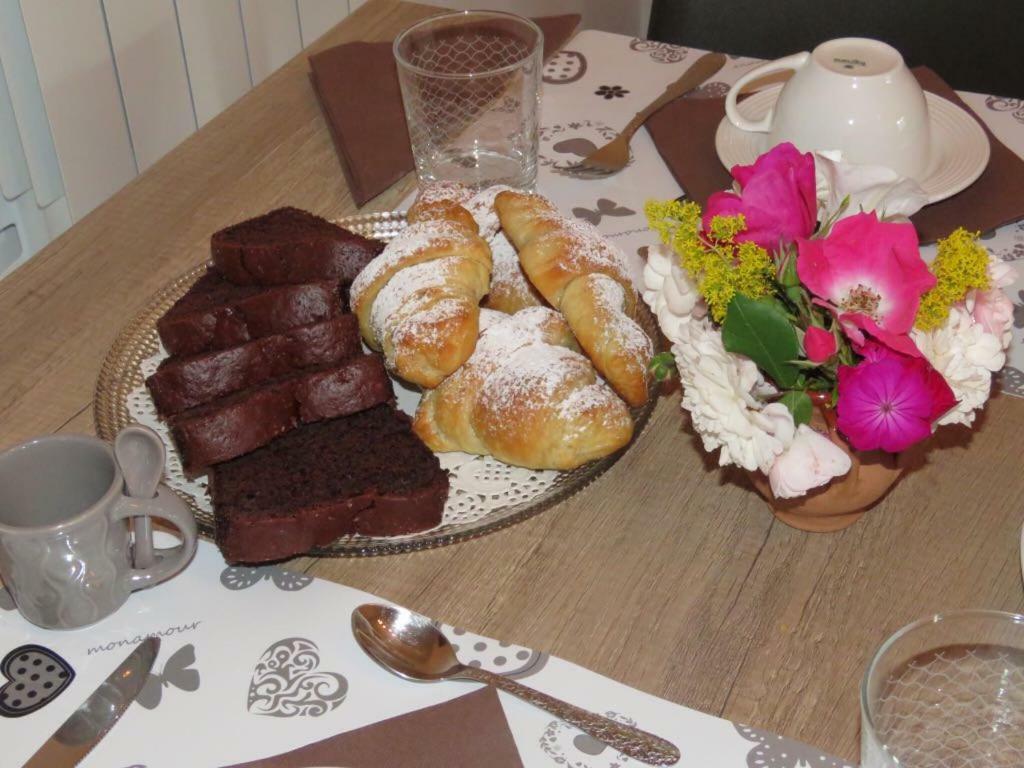 A Due Passi Bed & Breakfast ลอริกา ภายนอก รูปภาพ