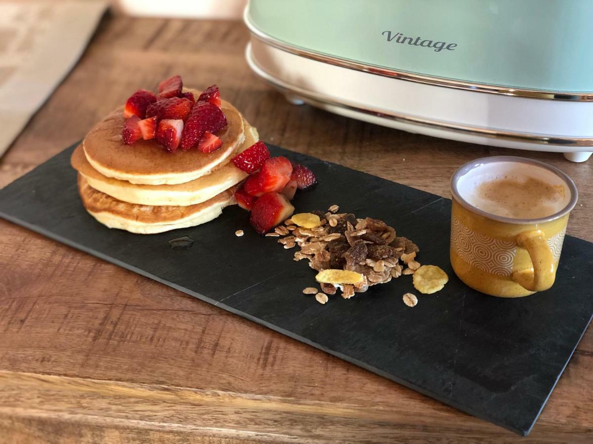A Due Passi Bed & Breakfast ลอริกา ภายนอก รูปภาพ
