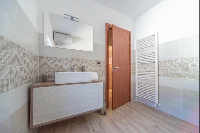 A Due Passi Bed & Breakfast ลอริกา ภายนอก รูปภาพ