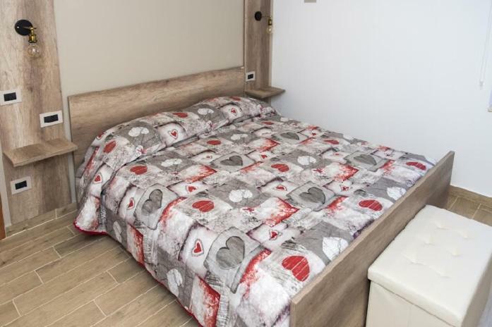 A Due Passi Bed & Breakfast ลอริกา ภายนอก รูปภาพ