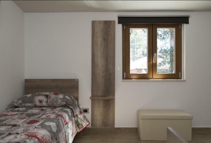 A Due Passi Bed & Breakfast ลอริกา ภายนอก รูปภาพ