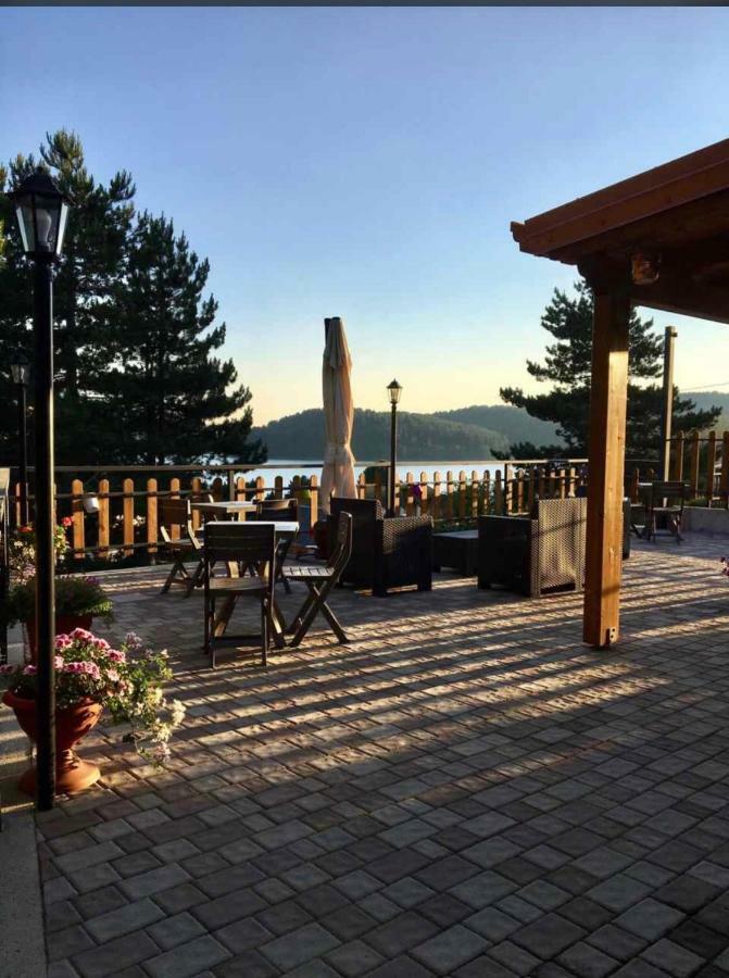 A Due Passi Bed & Breakfast ลอริกา ภายนอก รูปภาพ