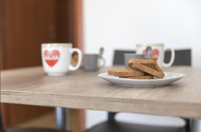 A Due Passi Bed & Breakfast ลอริกา ภายนอก รูปภาพ